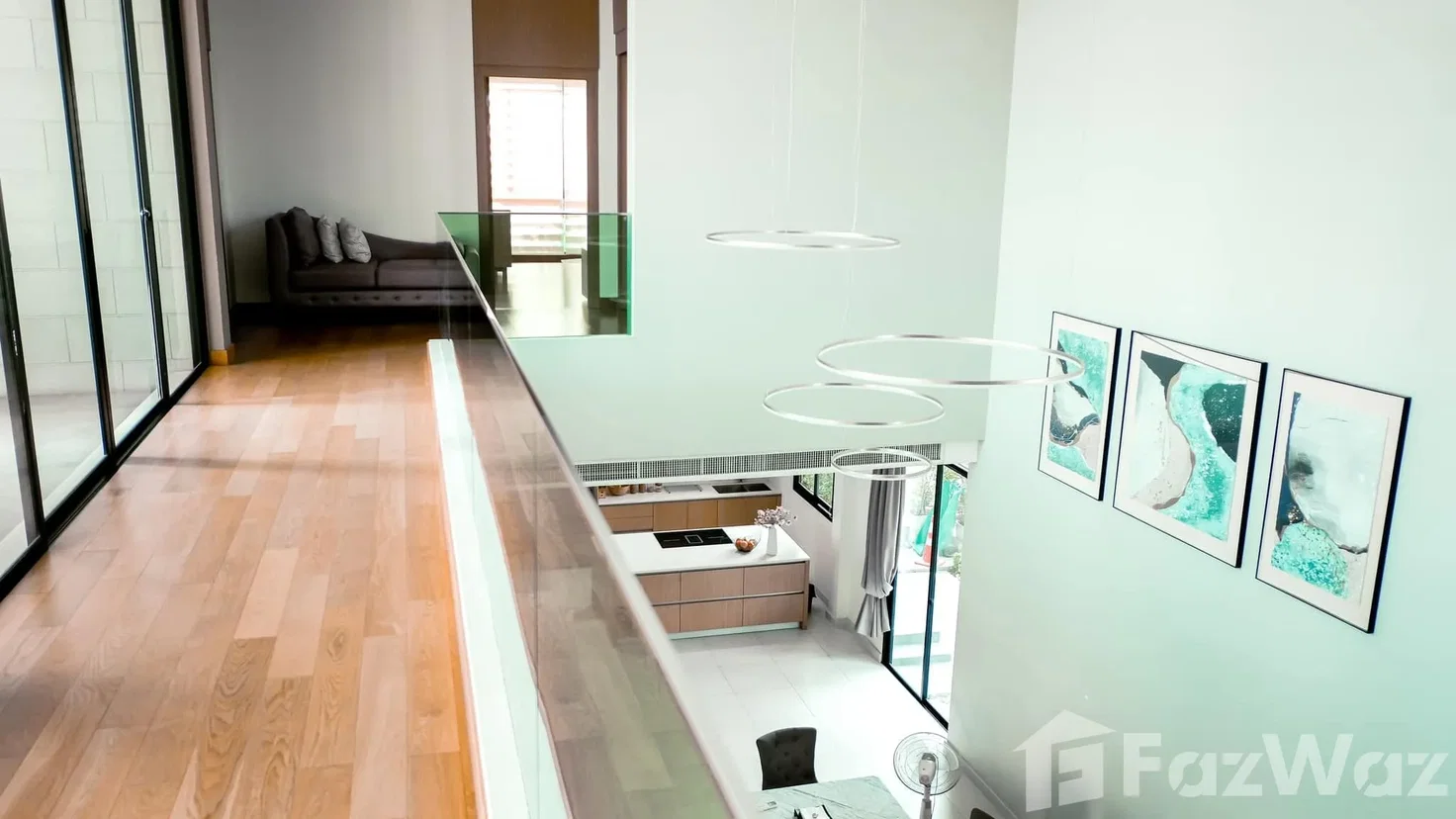 รูป ขาย บ้านเดี่ยว 3 ห้องนอน ใน มีนบุรี, กรุงเทพมหานคร 6536841 - รูปที่ 19/29