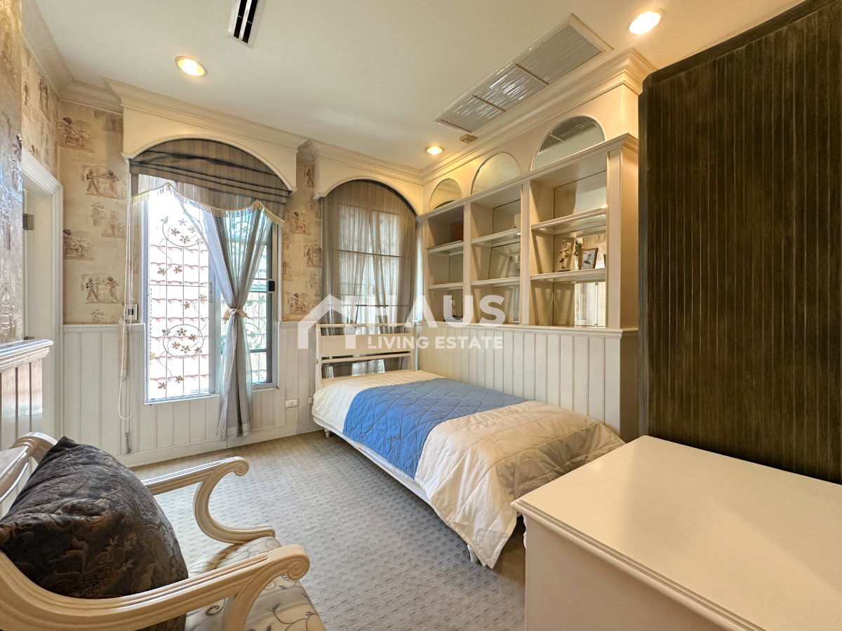 picture Baan Klang Muang Monte - Carlo / 5 Bedrooms #TPCC064 - 17/32