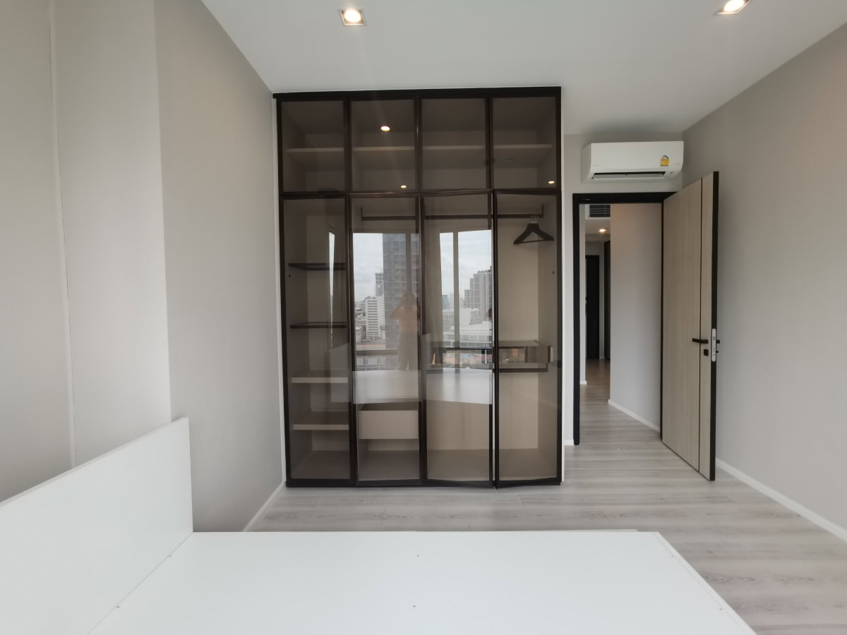 picture 2BR 2BA For rent at The Room Phayathai - 13/30