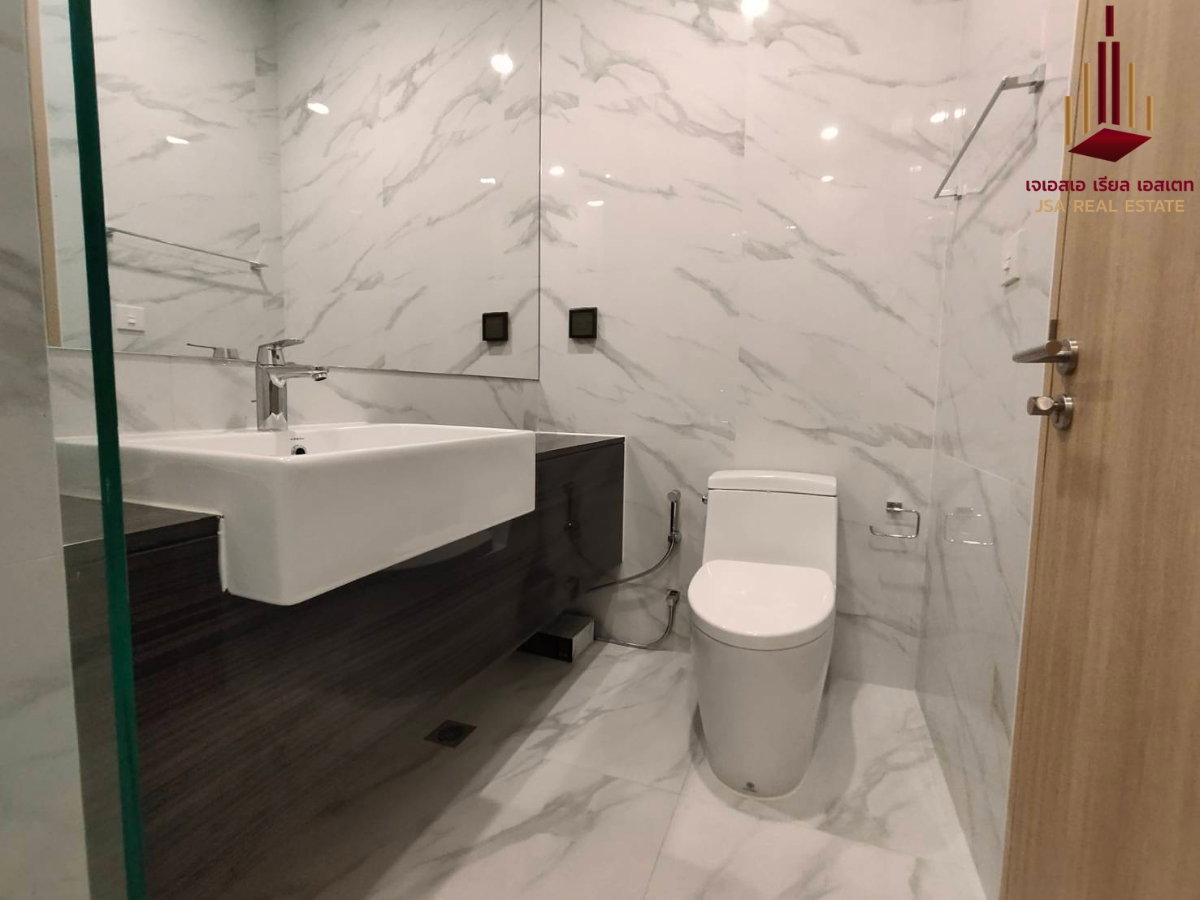 picture ✨ For Rent : Noble BE 19 Condo ✨ 💰 Only 20,000 THB/month - 5/7