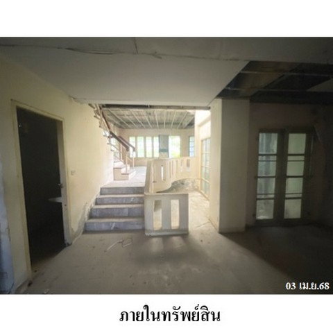 รูป Z8Z6841 ขายบ้านเดี่ยว โครงการ เศรณี วิลล่า ตำบล พิมลราช อำเภอ บางบัวทอง จังหวัด นนทบุรี - รูปที่ 6/8