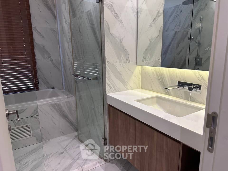 รูป คอนโด 2 ห้องนอน 64 ตร.ม. ชั้น 16 Pet-Friendly ที่ Muniq Sukhumvit 23 ใกล้ MRT สุขุมวิท 100 ม. (ID 3049158) - รูปที่ 11/16