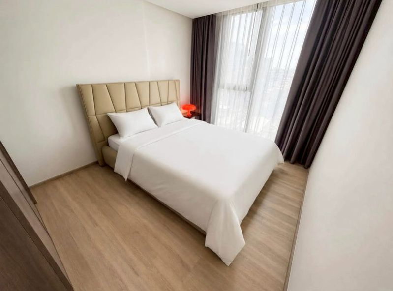 รูป เช่า เดอะ ไลน์ พหลฯ-ประดิพัทธ์ เฟอร์นิเจอร์ครบ ใกล้ BTS สะพานควาย - รูปที่ 4/12