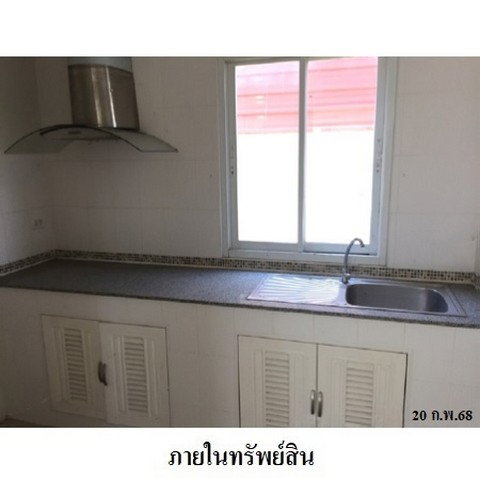 รูป Z3A0444 ขายบ้านเดี่ยว โครงการ ดิ อลีญา ตำบล หนองแก๋ว อำเภอ หางดง จังหวัด เชียงใหม่ - รูปที่ 5/8