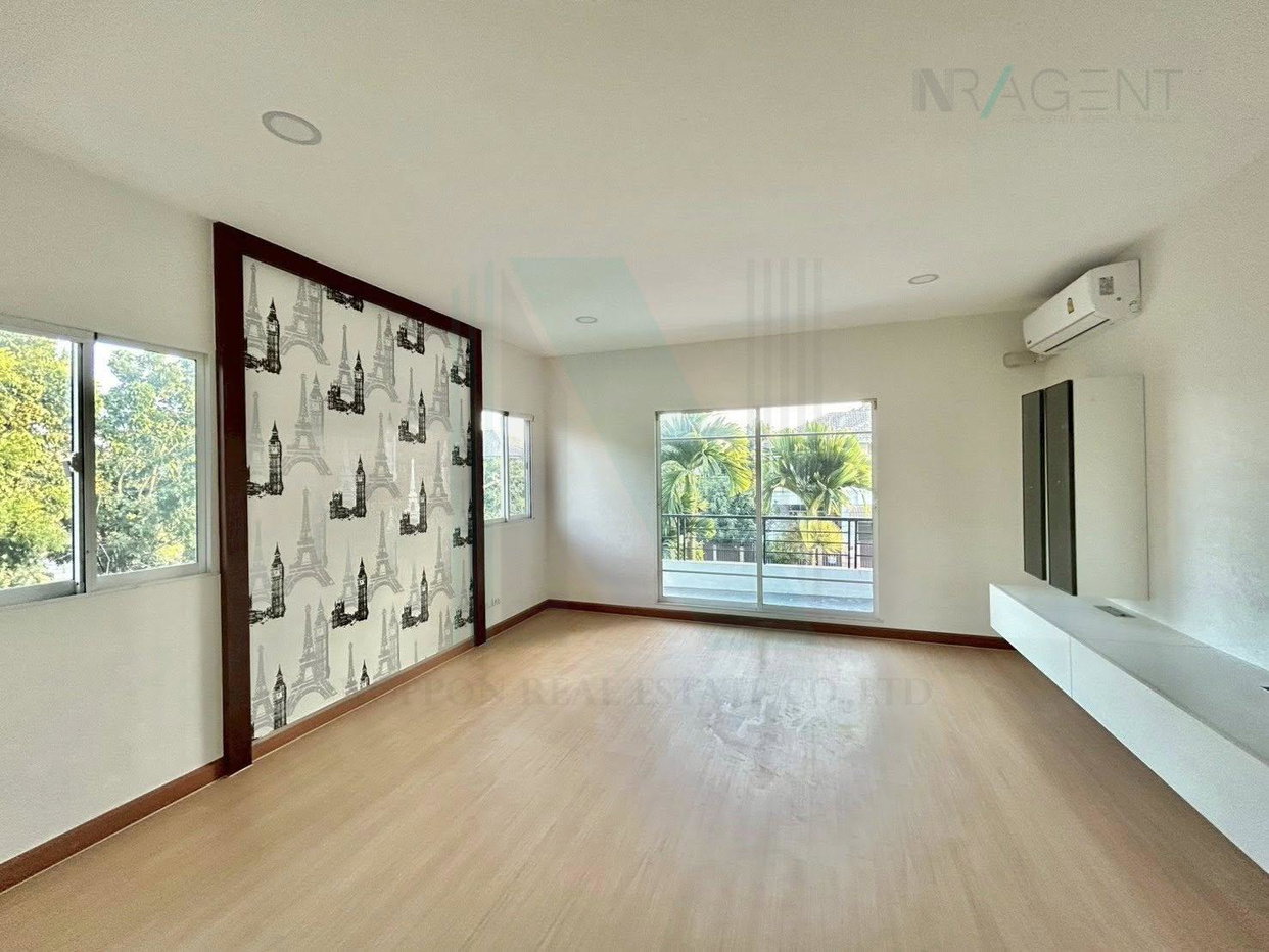 รูป ขายบ้านเดี่ยว โครงการ เดอะ แพลนท์ บางนา 2 ชั้น 3 ห้องนอน 3 ห้องน้ำ - รูปที่ 5/8