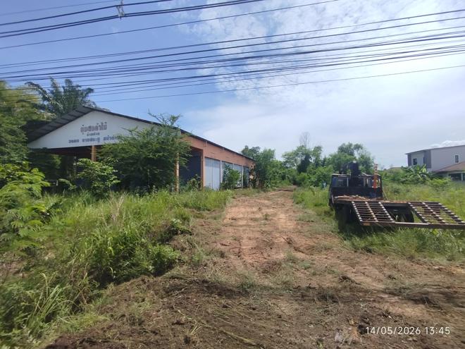 picture LAND 663 Sq.w. Khlong Thom Krabi for 2.9M - 10/26