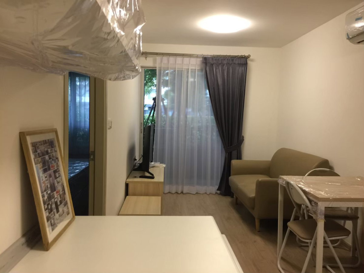 picture  Available 1Aug26! Elio Del Ray. 1bed 34sqm. Garden access 1st fl. Line id: @pfagent - 2/7