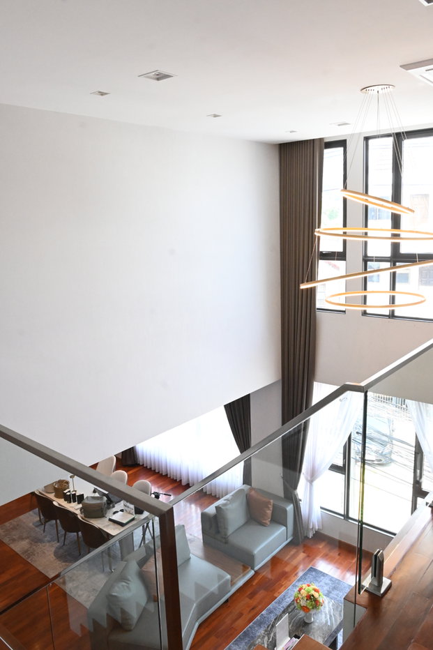 รูป J129| บ้านเดี่ยว 3 ชั้น โครงการ ฟีล ทาวน์ ลาดพร้าว 101  หลังใหญ่ ใจกลางลาดพร้าว 101   (ราคา 18,850,000   บาท) - รูปที่ 48/86