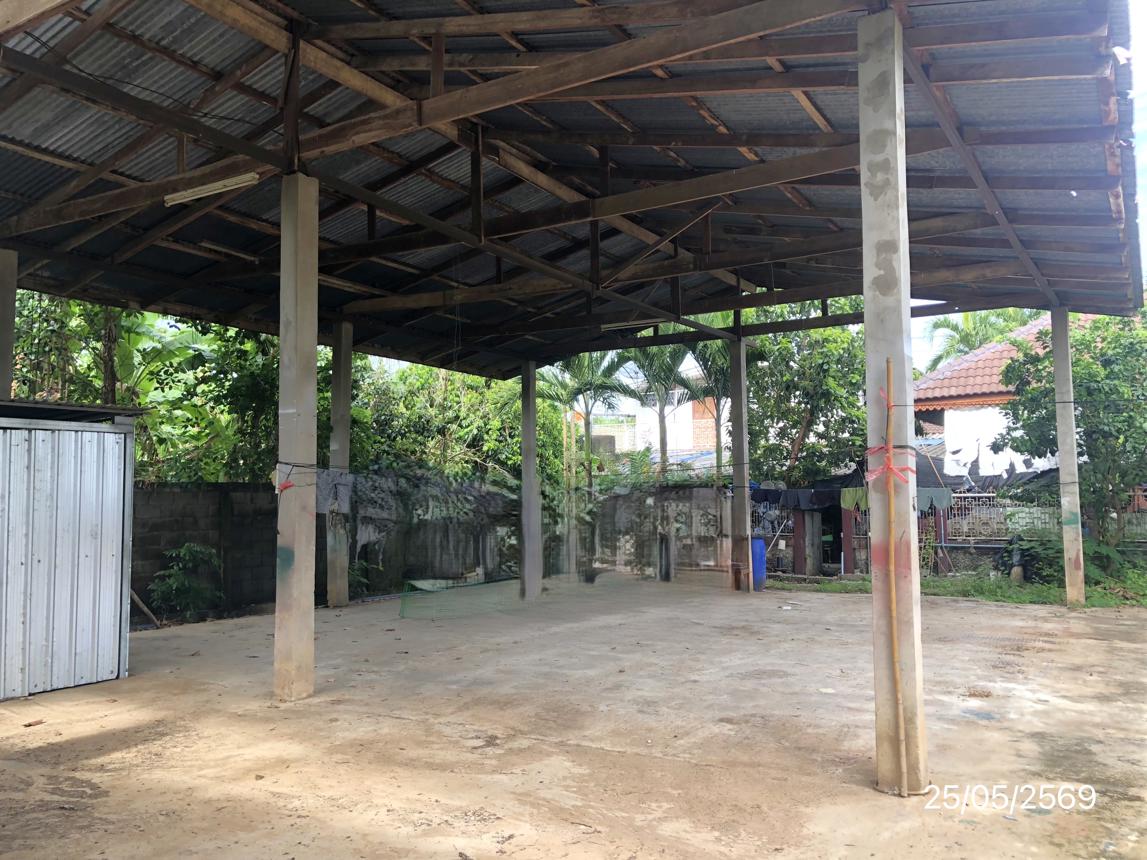รูป เพิงอเนกประสงค์ 5540 ตร.วา ทุ่งเสลี่ยม สุโขทัย 5.1M - รูปที่ 13/24
