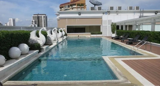 รูปภาพ 🔥 Available Now! Le Nice Ekkamai - Book Before It's Gone! 🔥