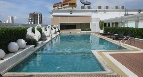 🔥 ห้องว่าง พร้อมเข้าอยู่! Le Nice Ekkamai รีบจองก่อนหลุด 🔥
