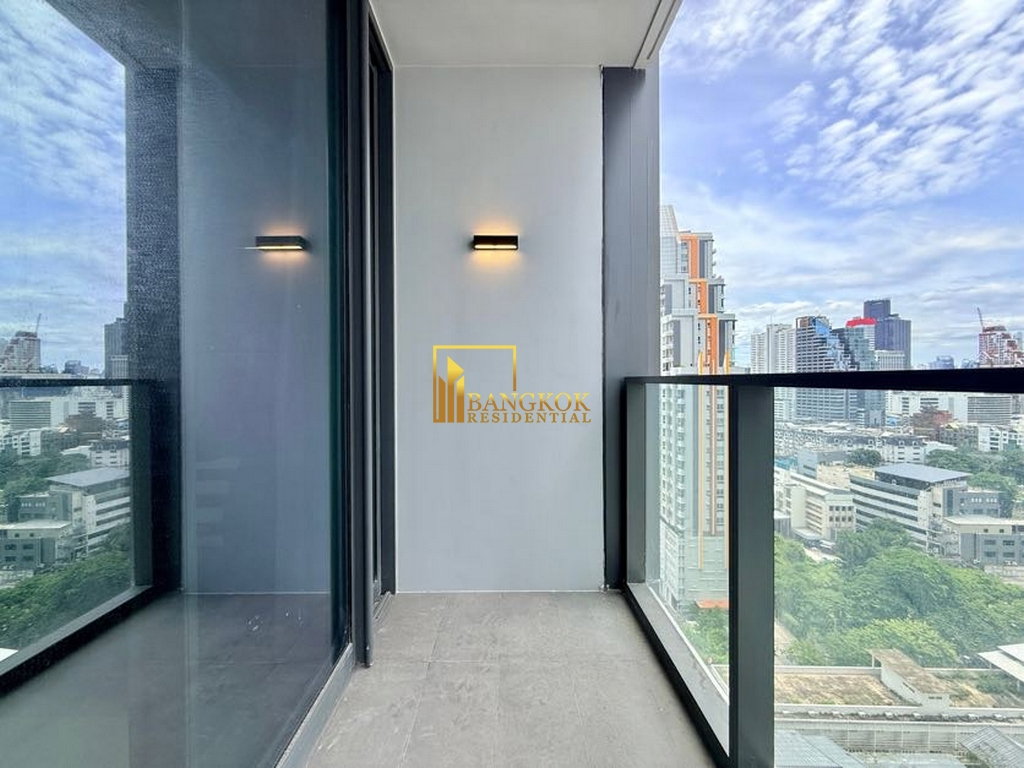 รูป Tait 12 | Premium 2 Bedroom Luxury Condo in Sathorn Area - BR61823CD - รูปที่ 5/37