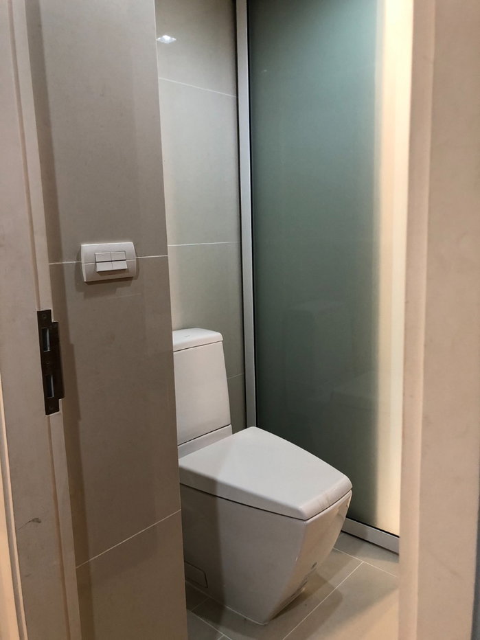 picture Rhythm Sukhumvit 50 for Rent, BTS Prakanong 1B 1B , 35 SQM - 8/10