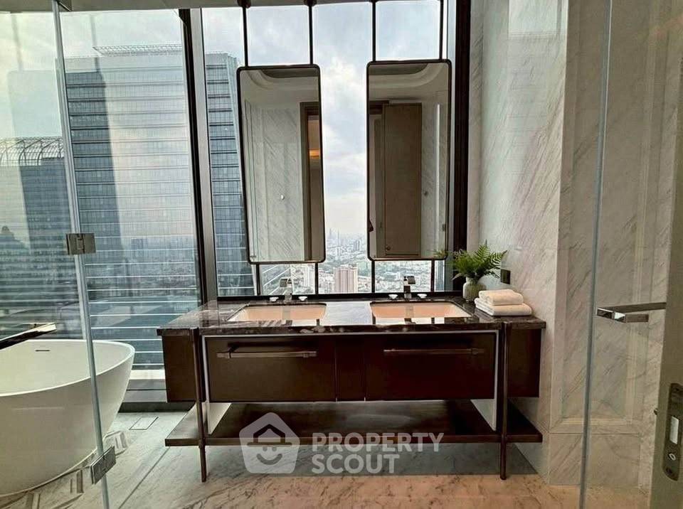 picture 2-BR 151 Sqm High-Floor Condo At One 89 Wireless Near MRT Lumphini (ID 3050869) - 8/9