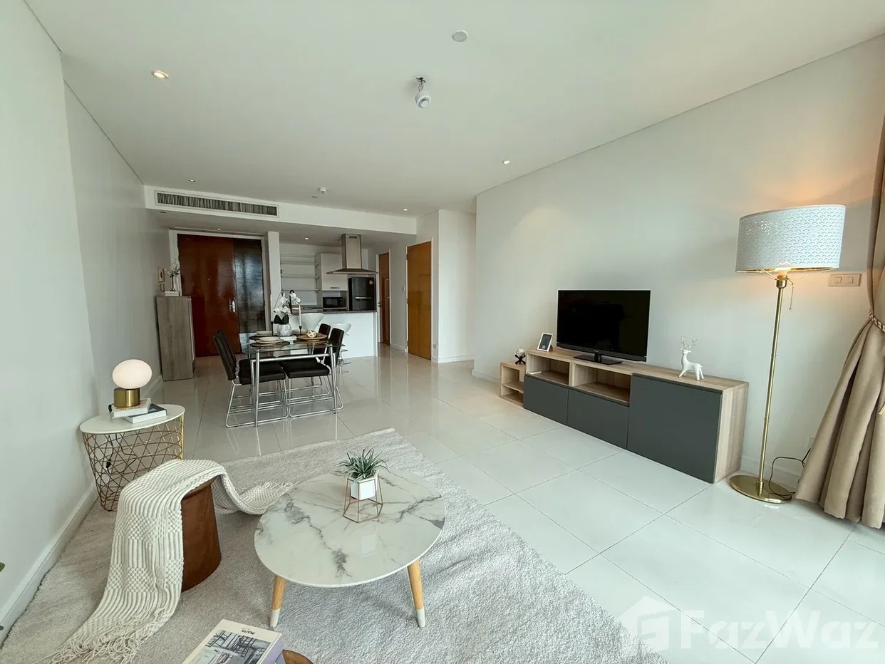 picture 2 Bedroom Condo for sale at Fullerton Sukhumvit  6121154 - 26/26