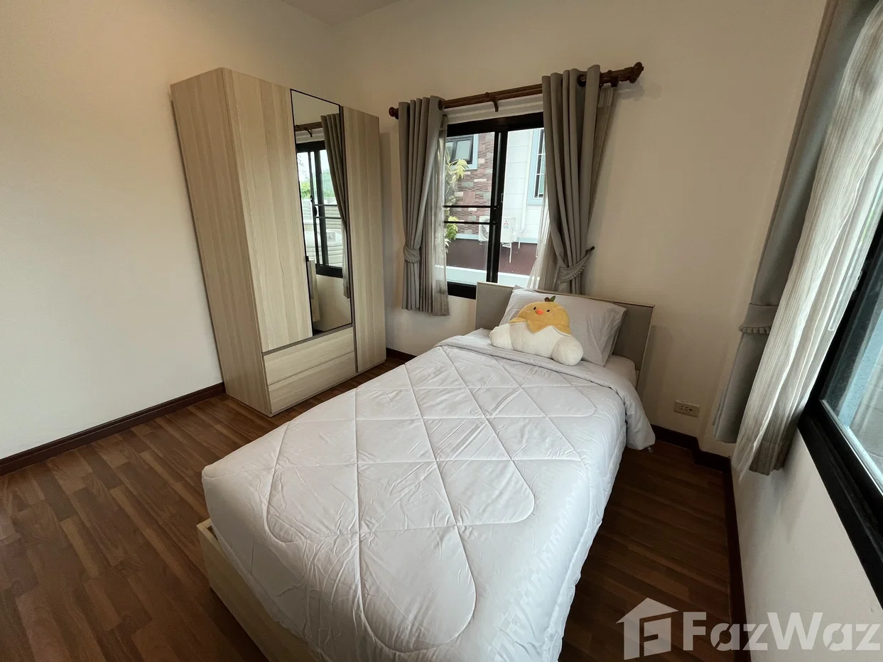 รูป ขาย บ้านเดี่ยว 4 ห้องนอน ใน หัวหิน, ประจวบคีรีขันธ์ 6535207 - รูปที่ 27/40