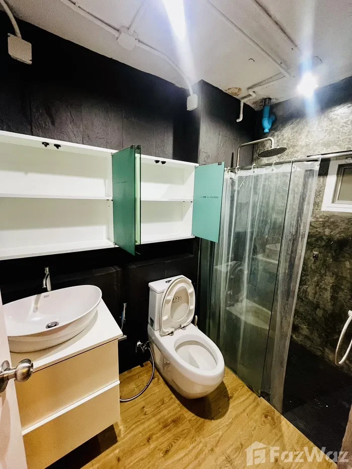 รูป คอนโดให้เช่า 2 ห้องนอน ในโครงการ Thonglor Tower 6536743 - รูปที่ 11/12