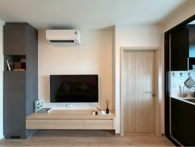 picture 🔥For Rent Nue District R9🔥25,000/month - 24/26