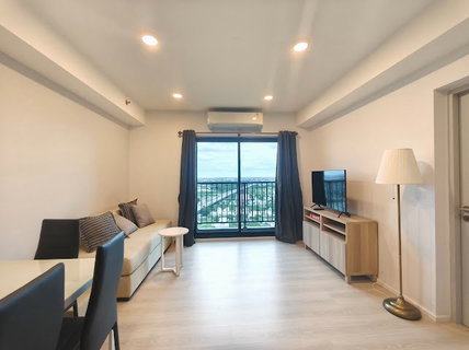 รูปภาพ Condo for rent in A Space Mega 1 (SA-01)