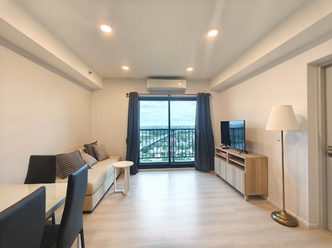 ให้เช่าคอนโด เอ สเปซ เมกา 1 (SA-01)  Condo for rent in A Space Mega 1 (SA-01)