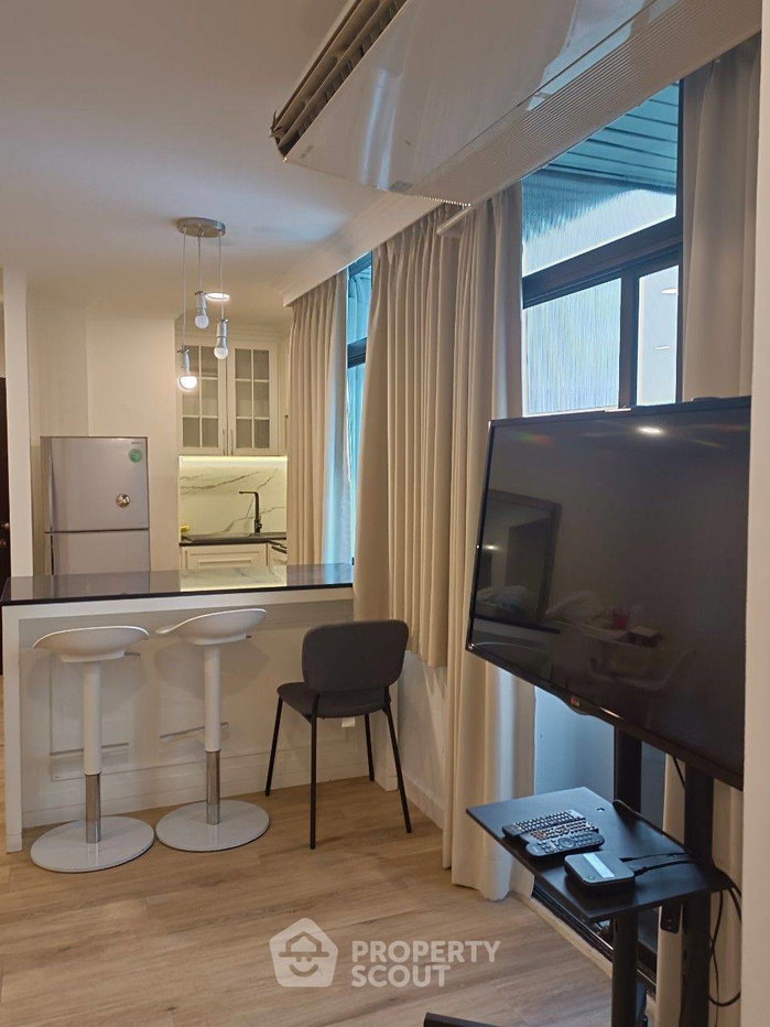 รูป คอนโด 2 ห้องนอน JC Tower Thอง Lor ใกล้พร้อมพงษ์ (80 ตร.ม.) (ID 1731912) - รูปที่ 7/8