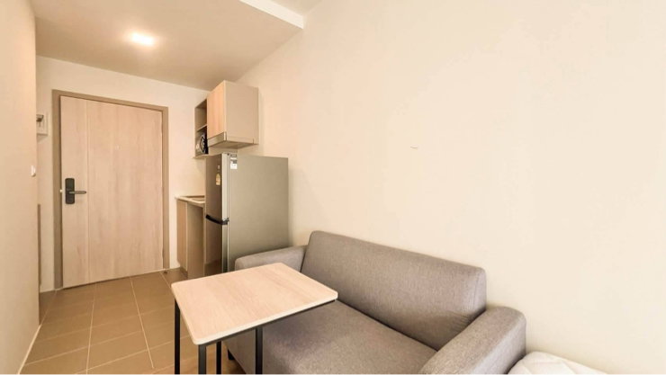picture Rent out D Condo Campus. Khon Kaen - 4/4