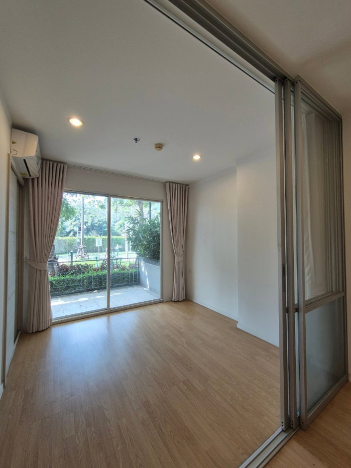 รูป ให้เช่าห้องสวย วิวธรรมชาติ ราคาถูก ใกล้ ARL และ MRT สถานีหัวหมาก - รูปที่ 7/19
