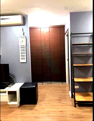 Condos for rent : 🎊 For Rent Condo ICONDO SUKHUMVIT 103 Building C, Floor 5,2 bed room, Room size 52.00 sqm