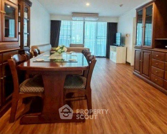 รูป คอนโด 2 ห้องนอน 88 ตร.ม. ชั้น 19 ที่ Acadamia Grand Tower ใกล้ BTS พร้อมพงษ์ 300 ม. (ID 3048263) - รูปที่ 3/16