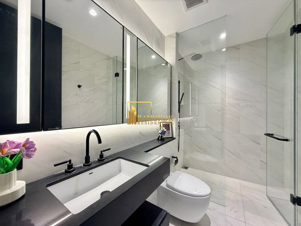 รูป Tait 12 | Premium 2 Bedroom Luxury Condo in Sathorn Area - BR61823CD - รูปที่ 17/37