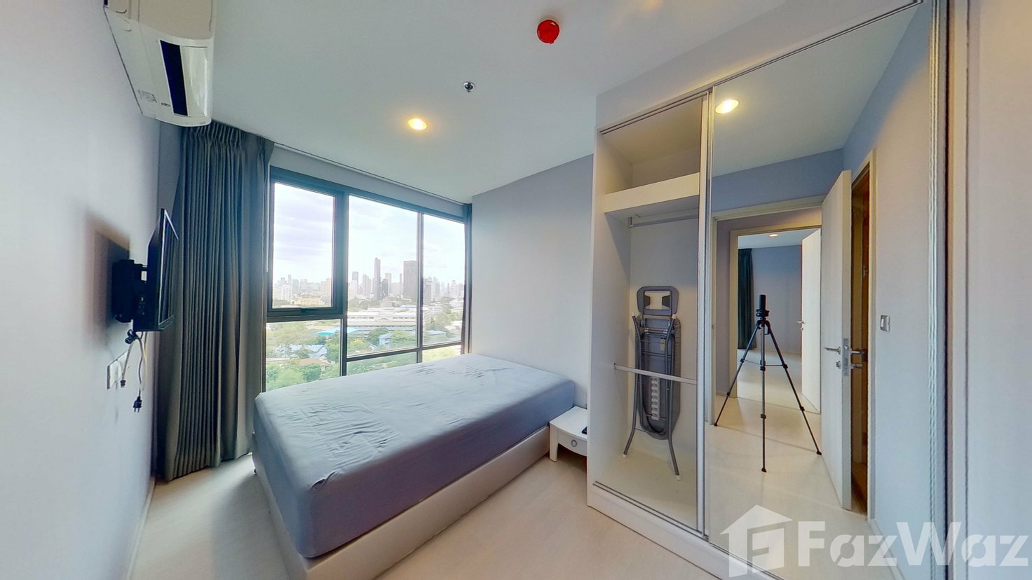 picture 2 Bedroom Condo for rent at Rhythm Sukhumvit 42 1108652 - 8/9