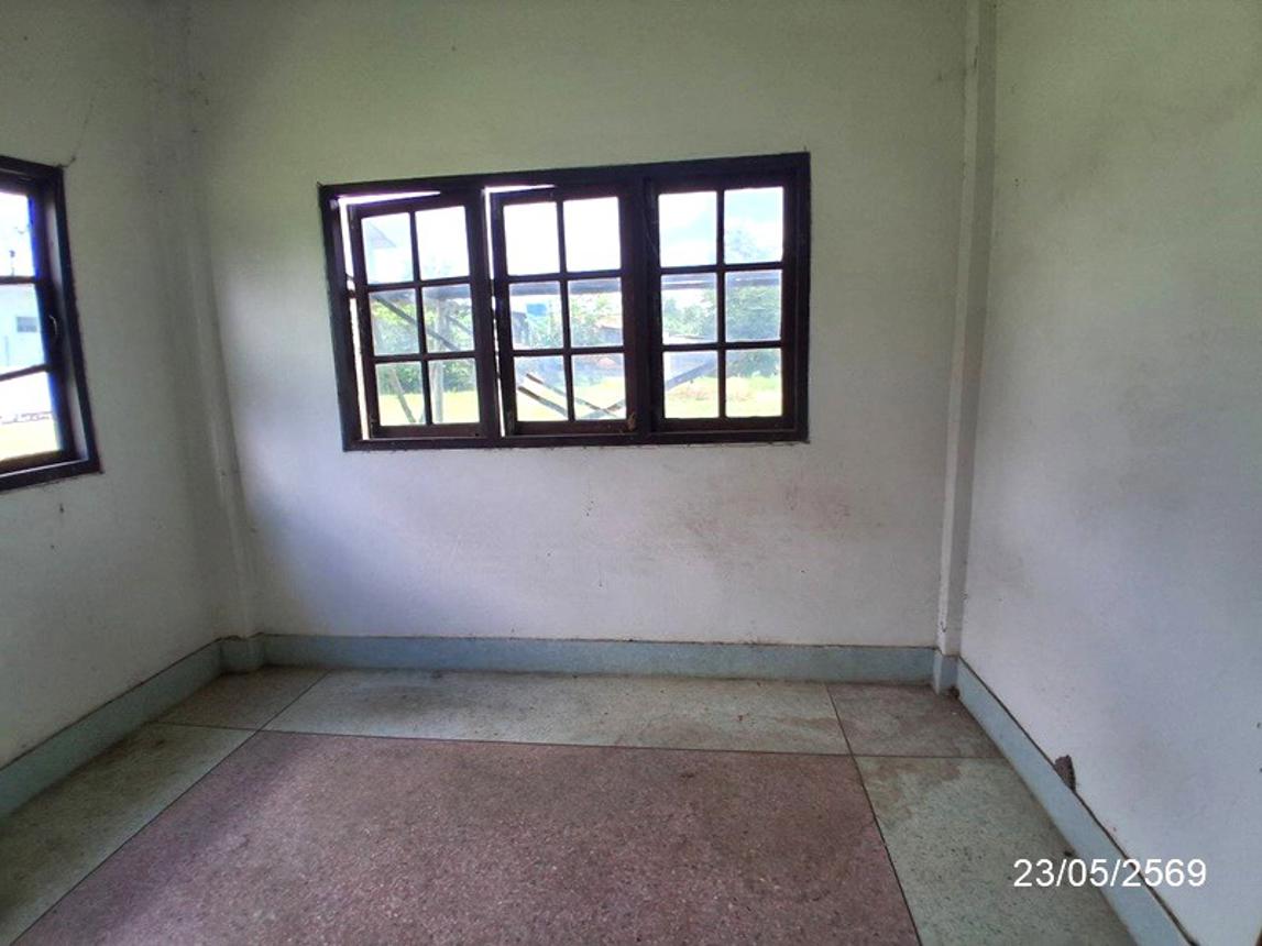 รูป บ้านเดี่ยว 79 ตร.วา เกษตรวิสัย ร้อยเอ็ด 901,000 - รูปที่ 17/26