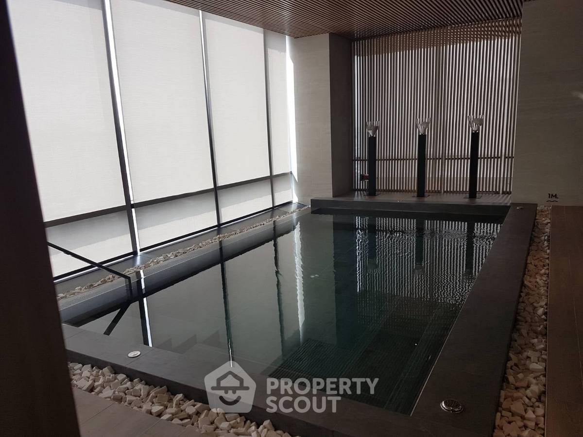 รูป คอนโด 1 ห้องนอน ชั้น 19 ขนาด 66 ตร.ม. The Bangkok Thonglor ใกล้ BTS ทองหล่อ 300 ม. (ID 738893) - รูปที่ 4/6