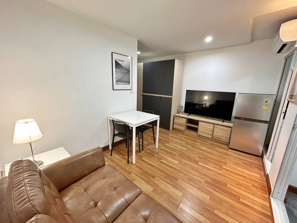 รูป 🔥ด่วน ห้องไปไวมากกก Code: 26KJ3465  ให้เช่า Regent Home Sukhumvit 81✅ Add Line @kjcondo (มี@ข้างหน้าด้วยนะคะ) - รูปที่ 3/8