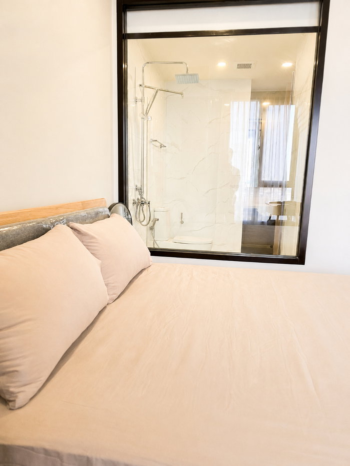 picture 🌿 Condo for Rent: Cloud Residences Thonglor–Phetchaburi✨ - 4/14