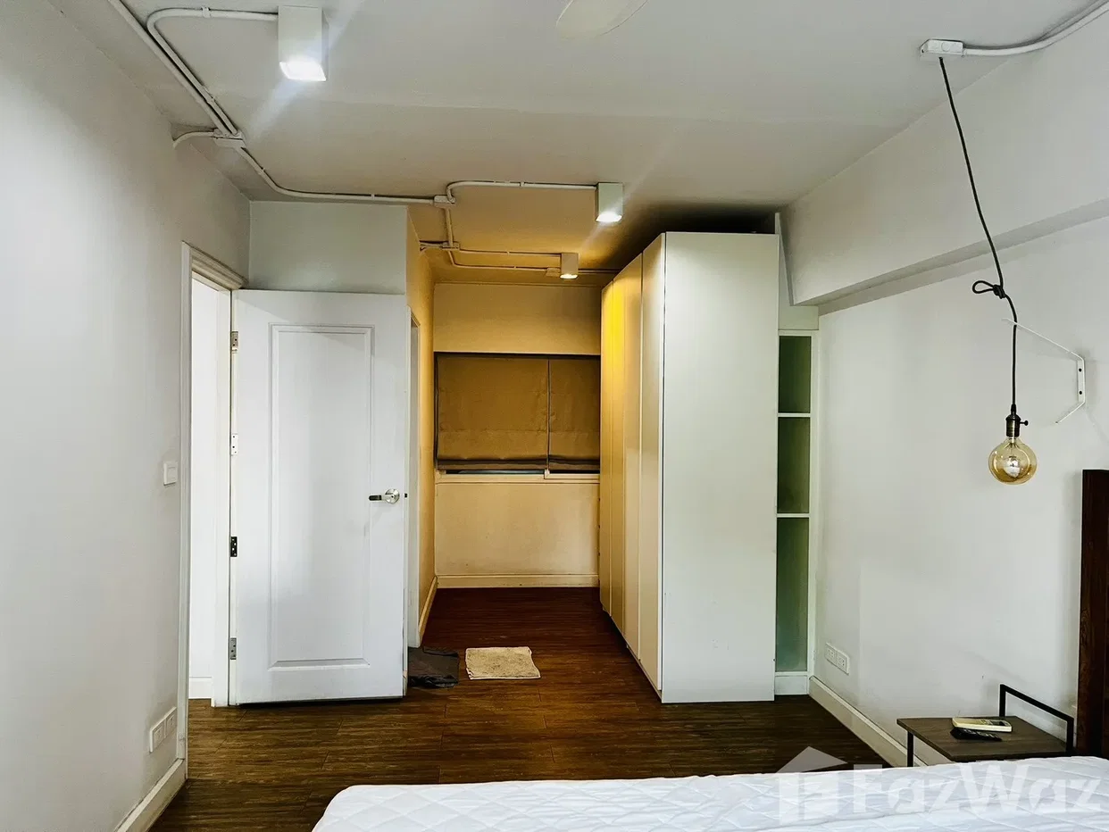 รูป คอนโดให้เช่า 2 ห้องนอน ในโครงการ Thonglor Tower 6536743 - รูปที่ 9/12