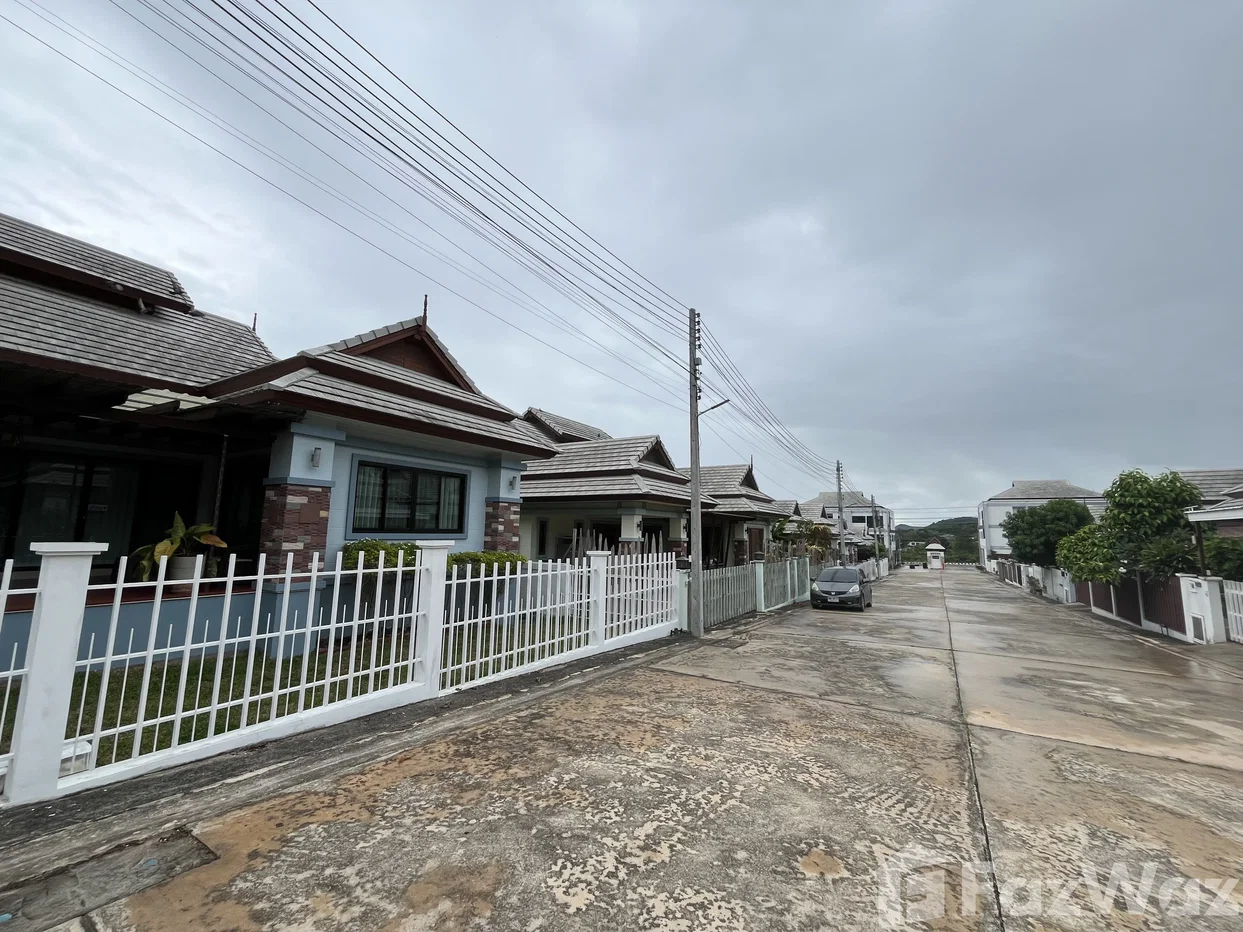 รูป ขาย บ้านเดี่ยว 4 ห้องนอน ใน หัวหิน, ประจวบคีรีขันธ์ 6535207 - รูปที่ 39/40
