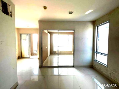 Condos for sale : CONDO 29.8 Sq.m. Muang Nonthaburi Nonthaburi for 1.7M