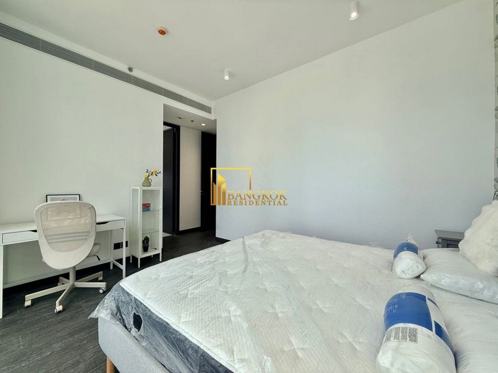 รูป Tait 12 | Premium 2 Bedroom Luxury Condo in Sathorn Area - BR61823CD - รูปที่ 10/37