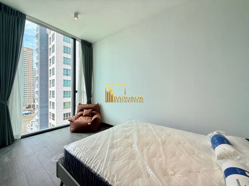 รูป Tait 12 | Premium 2 Bedroom Luxury Condo in Sathorn Area - BR61823CD - รูปที่ 14/37