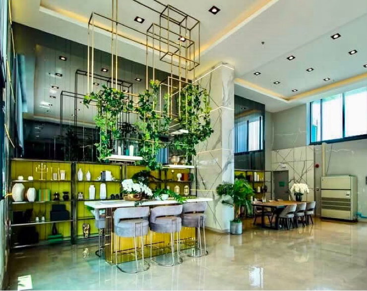 รูป 🔥ว่างพร้อมเข้าอยู่🔥#NOP1191 Plum Condo Ramkhamhaeng Station ✅แอดไลน์นัดชมห้อง🌸 - รูปที่ 24/33