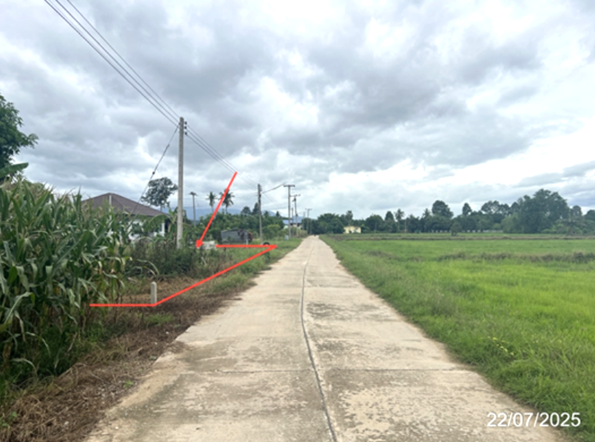 picture HOME 565 Sq.w. Lan Sak Uthai Thani for 1.9M - 7/12