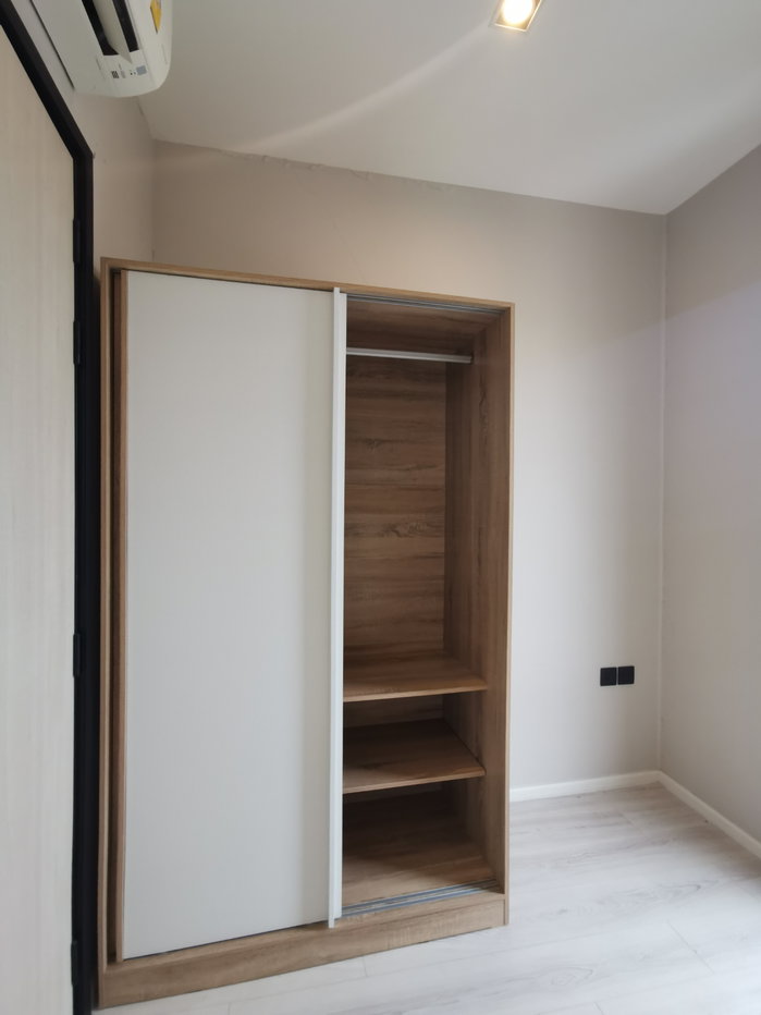 picture 2BR 2BA For rent at The Room Phayathai - 16/30