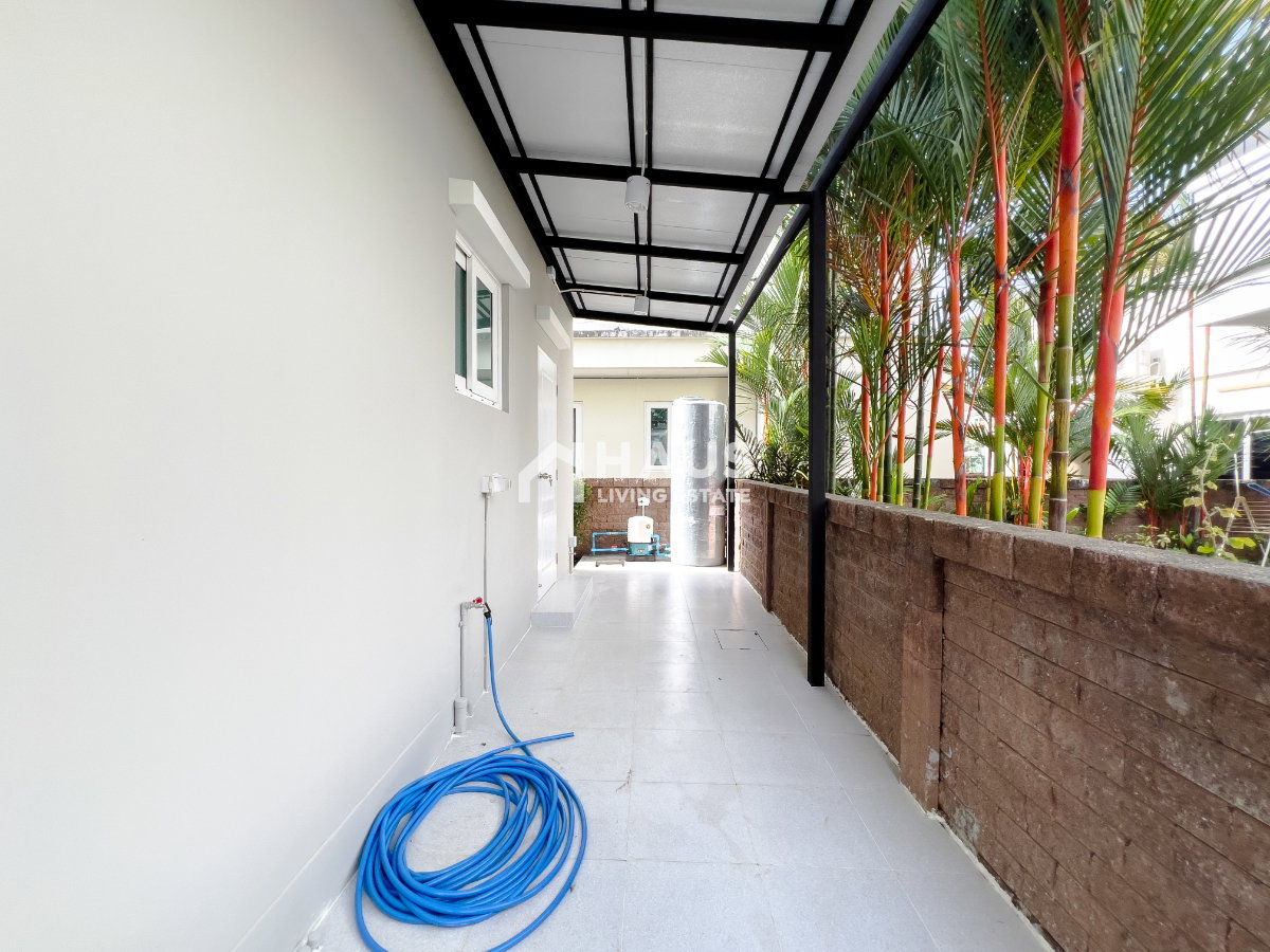 picture Casa Ville Ratchaphreuk - Changwattana / 3 Bedrooms #HRP3072 - 20/30