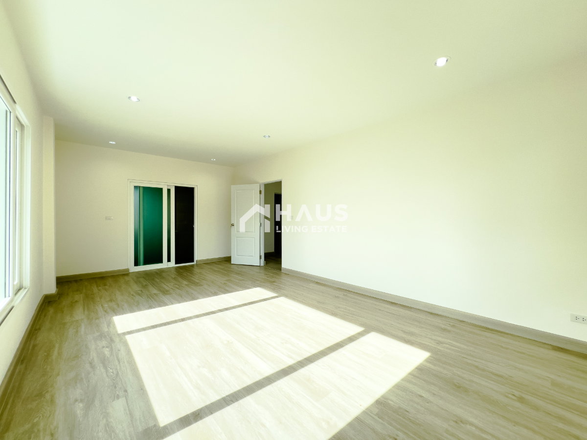 picture Casa Ville Ratchaphreuk - Changwattana / 3 Bedrooms #HRP3072 - 22/30