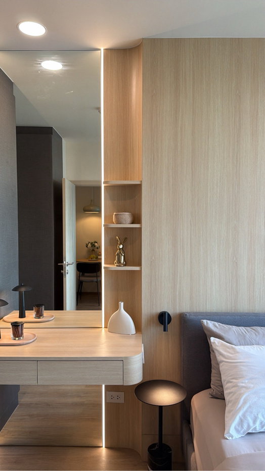 picture 🔥For Rent Nue District R9🔥25,000/month - 20/26