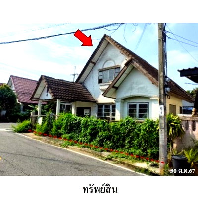 บ้านเดี่ยว นนทบุรี : Z8Z4871 ขายบ้านเดี่ยว โครงการ กฤษดานคร ตำบล บางรักใหญ่ อำเภอ บางบัวทอง จังหวัด นนทบุรี