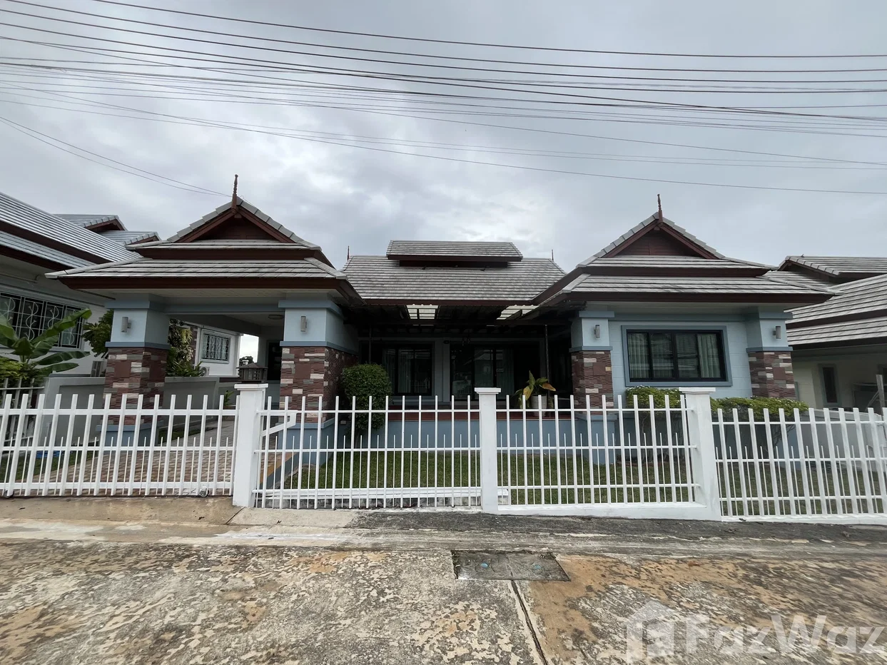 รูป ขาย บ้านเดี่ยว 4 ห้องนอน ใน หัวหิน, ประจวบคีรีขันธ์ 6535207 - รูปที่ 38/40