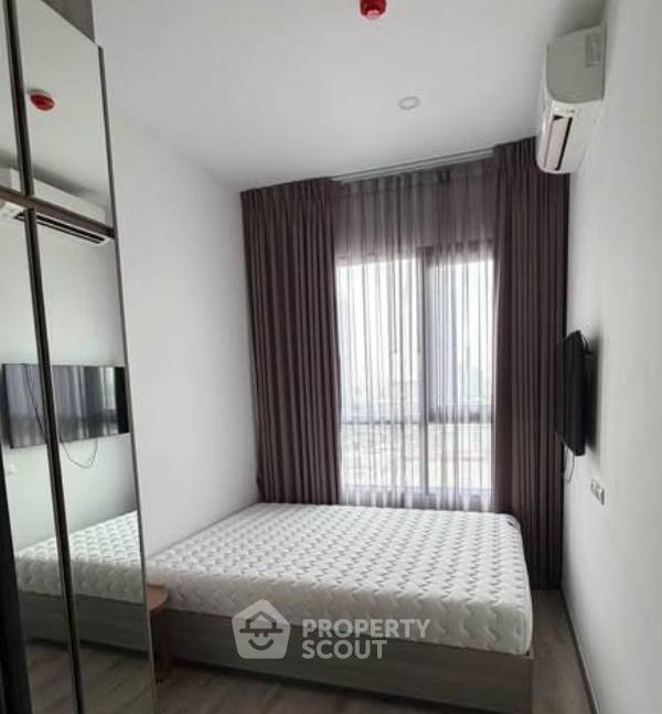 picture Well-Priced 1-BR Condo At Knightsbridge Prime Onnut, 17th Floor, BTS On Nut (ID 3042041) - 2/4