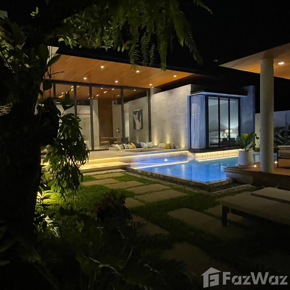 picture 3 Bedroom Villa for rent at Botanica Foresta 1408082 - 13/16